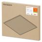 Preview: LEDVANCE LED Panel Comfort 600mm 28W 4000K universalweißes Licht UGR ≤ 19